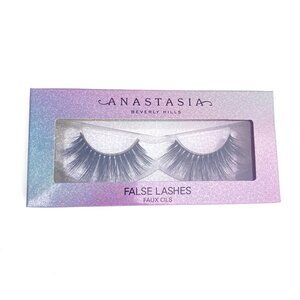 ABH New False Lashes - Lengthy - Synthetic Lashes